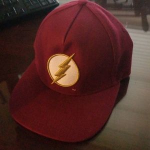 The Flash Hat